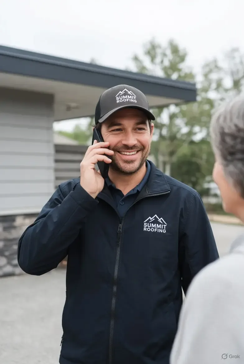 Flat Roof Leak Repair Woodland, GA FAQs